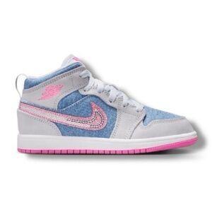 Brand New Jordan Air Jordan 1 Mid SE